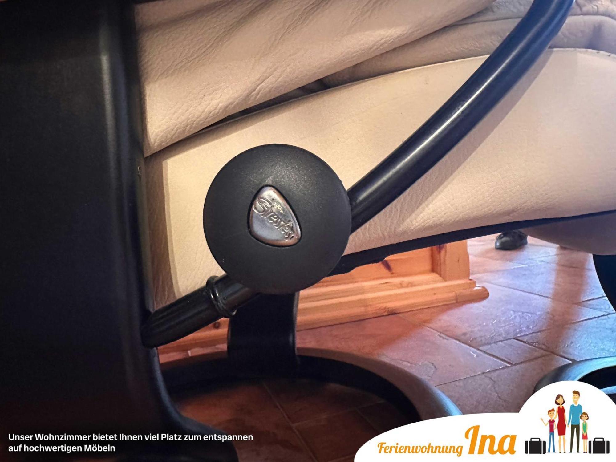 Ferienwohnung Ina Sellessen Dış mekan fotoğraf